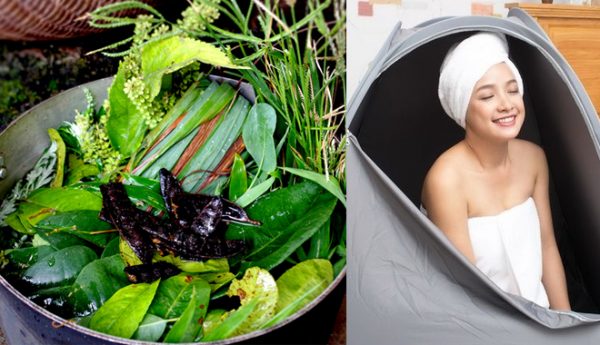 saigontcs.com-nguyên liệu xông hơi giảm cân tại nhà