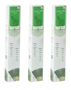 saigontcs.com-tác dụng của nhang ngải cứu