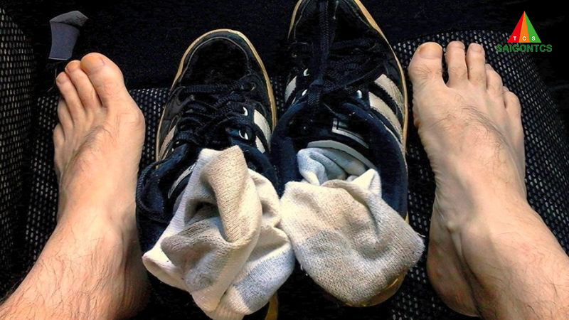 saigontcs.com-giảm mùi hôi chân