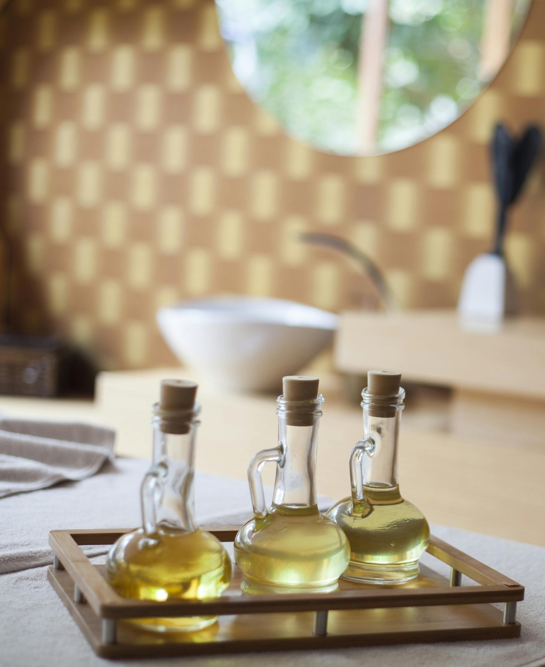 Spa & Chăm sóc sức khỏe