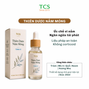 Thiên Dược Nấm Móng